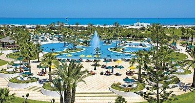 Tunisko, Djerba